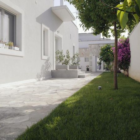 Adele E Il Duca Bed And Breakfast Lecce Exteriér fotografie