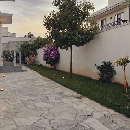 Adele E Il Duca Bed And Breakfast Lecce Exteriér fotografie