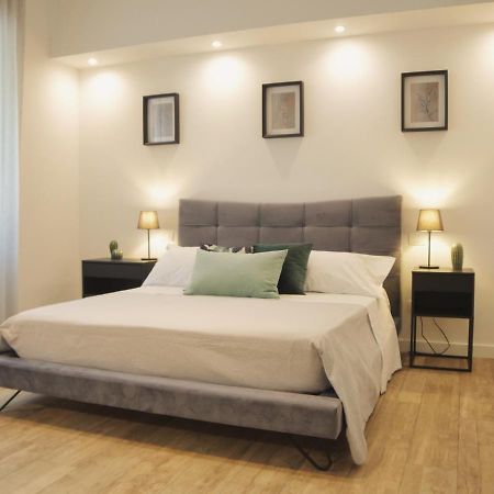 Adele E Il Duca Bed And Breakfast Lecce Exteriér fotografie