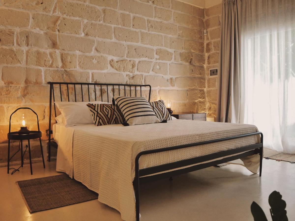 Adele E Il Duca Bed And Breakfast Lecce Exteriér fotografie