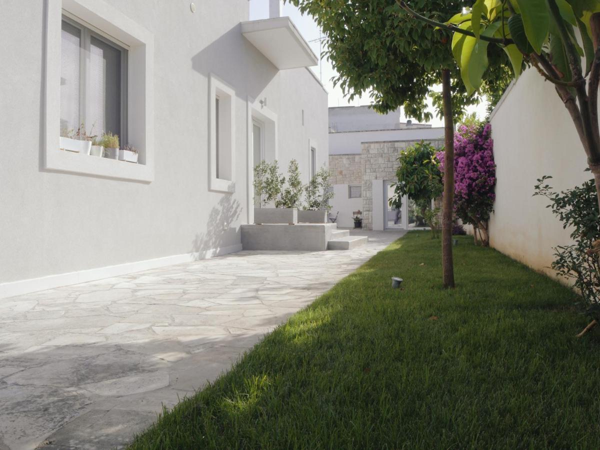 Adele E Il Duca Bed And Breakfast Lecce Exteriér fotografie