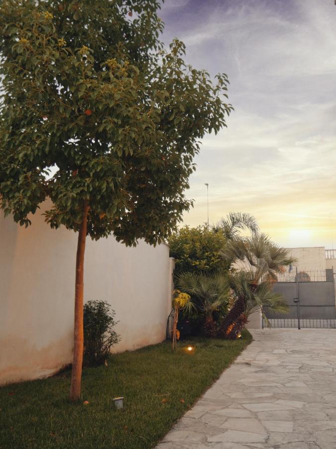 Adele E Il Duca Bed And Breakfast Lecce Exteriér fotografie