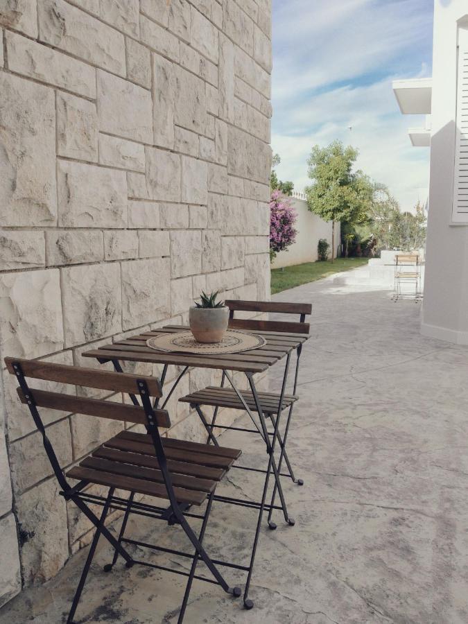 Adele E Il Duca Bed And Breakfast Lecce Exteriér fotografie