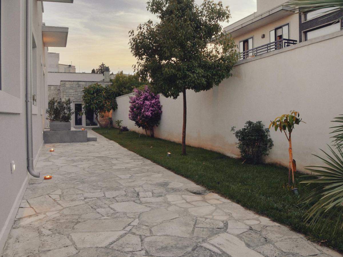 Adele E Il Duca Bed And Breakfast Lecce Exteriér fotografie