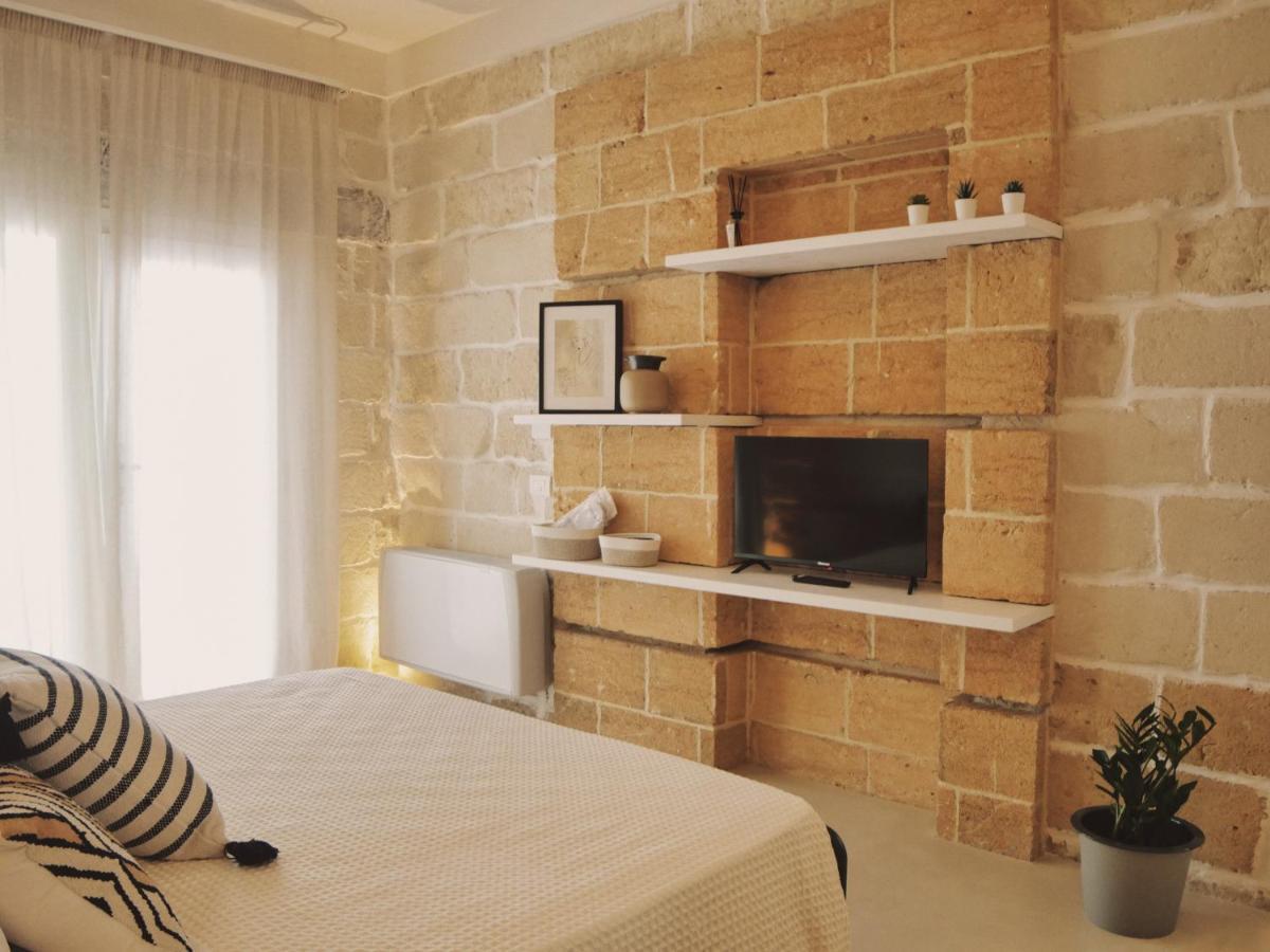 Adele E Il Duca Bed And Breakfast Lecce Exteriér fotografie
