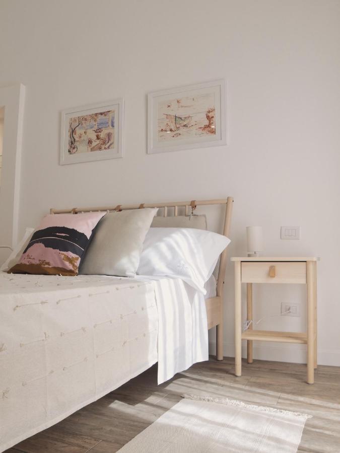 Adele E Il Duca Bed And Breakfast Lecce Exteriér fotografie