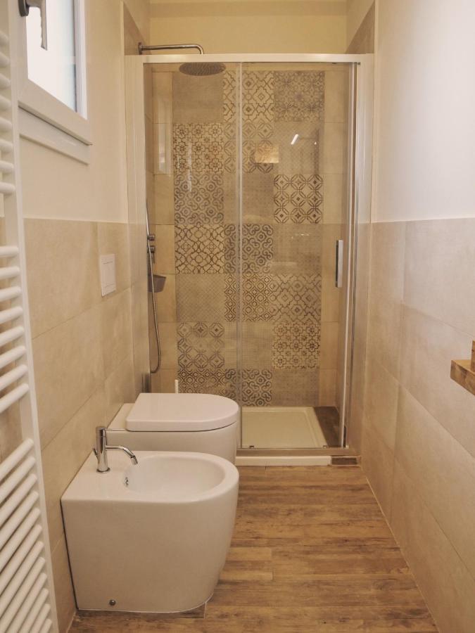 Adele E Il Duca Bed And Breakfast Lecce Exteriér fotografie
