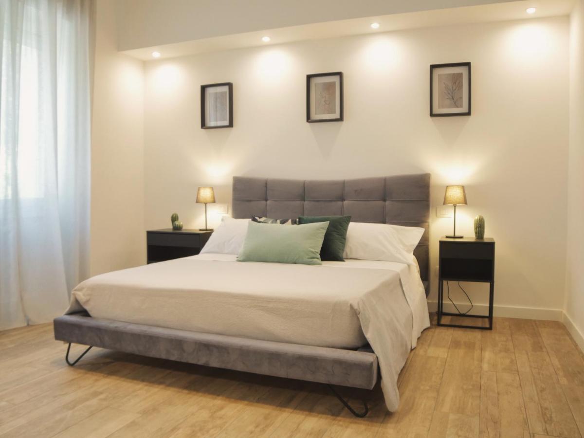 Adele E Il Duca Bed And Breakfast Lecce Exteriér fotografie