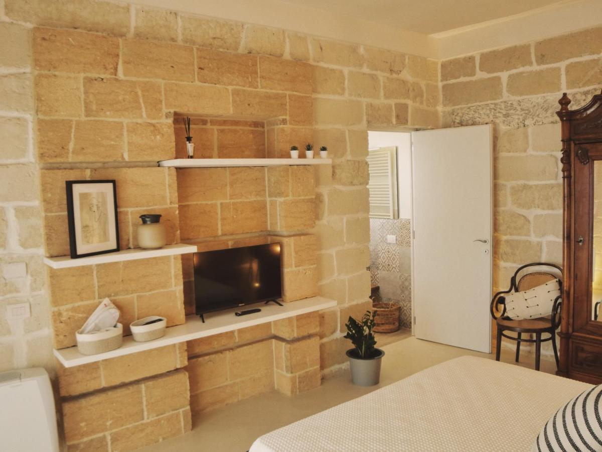 Adele E Il Duca Bed And Breakfast Lecce Exteriér fotografie