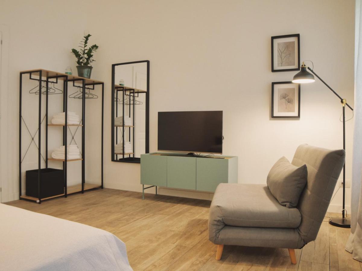 Adele E Il Duca Bed And Breakfast Lecce Exteriér fotografie
