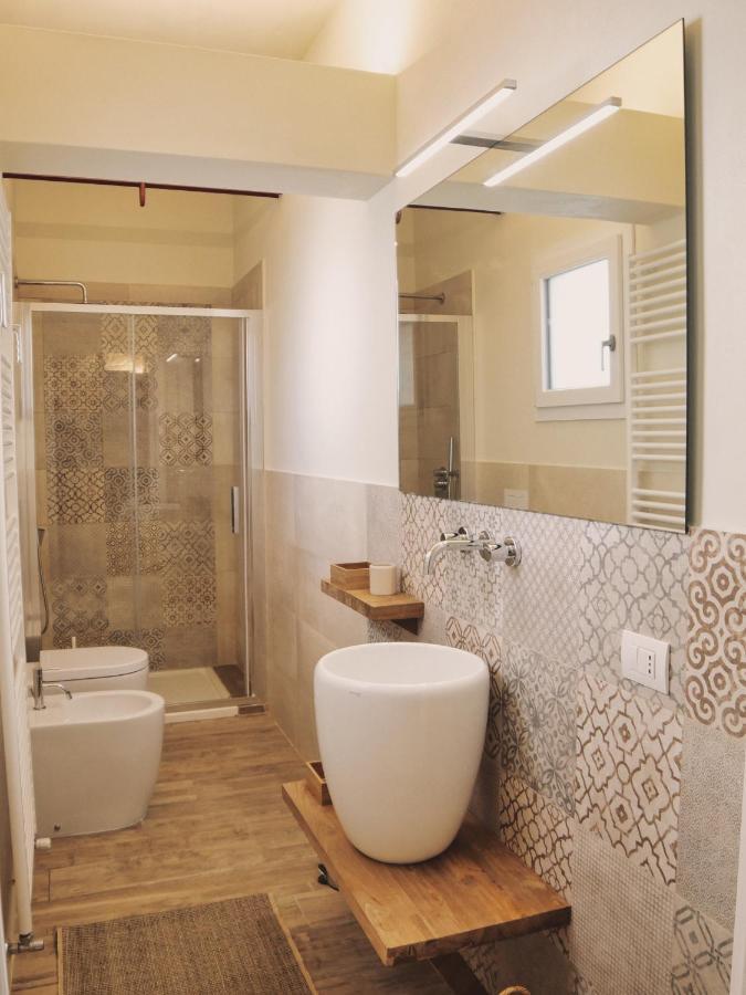 Adele E Il Duca Bed And Breakfast Lecce Exteriér fotografie
