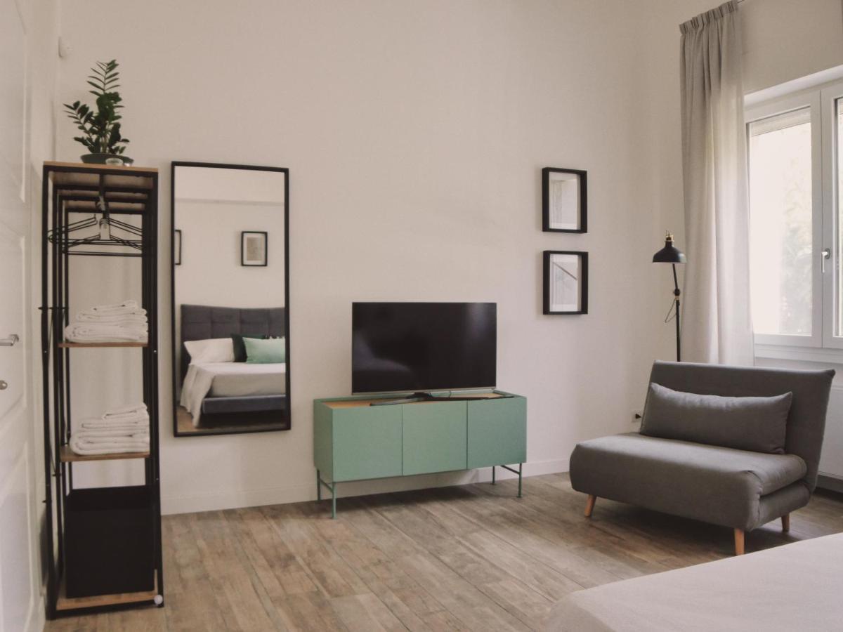 Adele E Il Duca Bed And Breakfast Lecce Exteriér fotografie